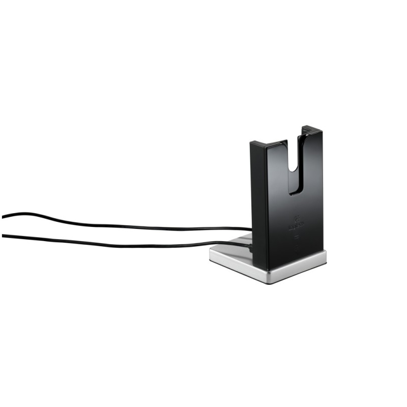 Slušalke Logitech Brezžične H820e - OEM, mono, USB (981-000512) LOGITECH Slušalke Logitech Brezžične H820e - OEM, mono, USB (981-000512)