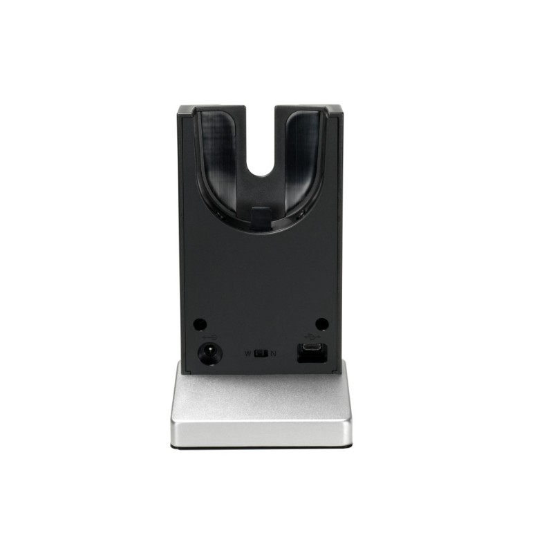 Slušalke Logitech Brezžične H820e - OEM, mono, USB (981-000512) LOGITECH Slušalke Logitech Brezžične H820e - OEM, mono, USB (981-000512)