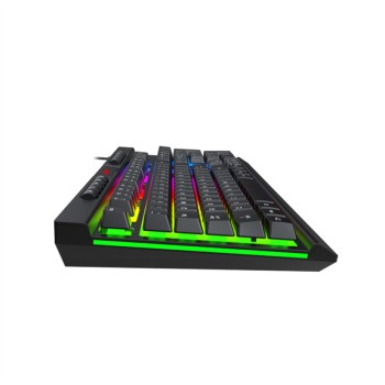 Tipkovnica Gaming USB HAVIT Gamenote HV-KB500L
