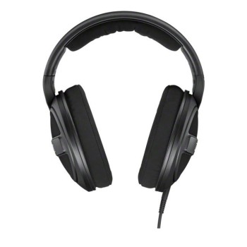 Slušalke Sennheiser 3.5 HD 569 - črne