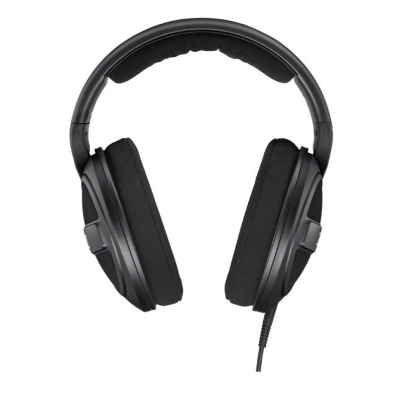 Slušalke Sennheiser 3.5 HD 569 - črne Sennheiser Slušalke Sennheiser 3.5 HD 569 - črne