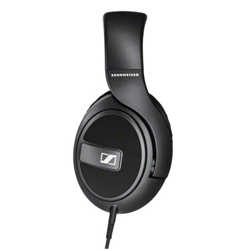 Slušalke Sennheiser 3.5 HD 569 - črne Sennheiser Slušalke Sennheiser 3.5 HD 569 - črne