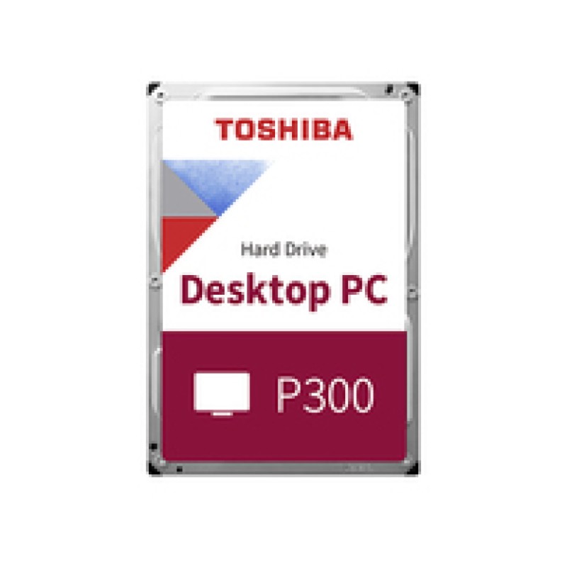 Trdi disk 4TB SATA3 Toshiba 6Gb/s 128Mb 5400rpm (HDWD240UZSVA) TOSHIBA Trdi disk 4TB SATA3 Toshiba 6Gb/s 128Mb 5400rpm (HDWD240UZSVA)