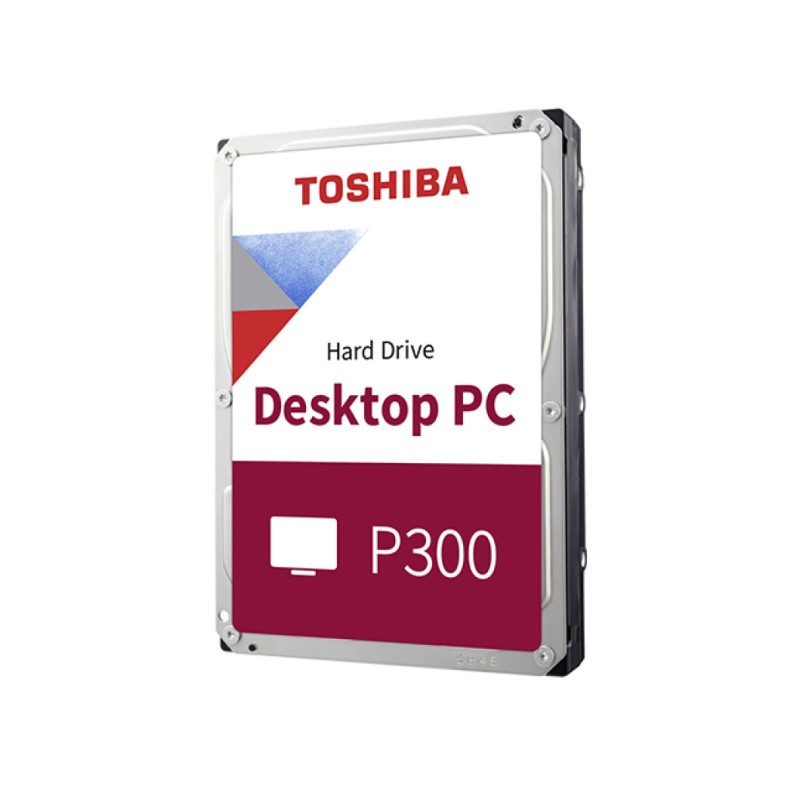 Trdi disk 4TB SATA3 Toshiba 6Gb/s 128Mb 5400rpm (HDWD240UZSVA) TOSHIBA Trdi disk 4TB SATA3 Toshiba 6Gb/s 128Mb 5400rpm (HDWD240UZSVA)
