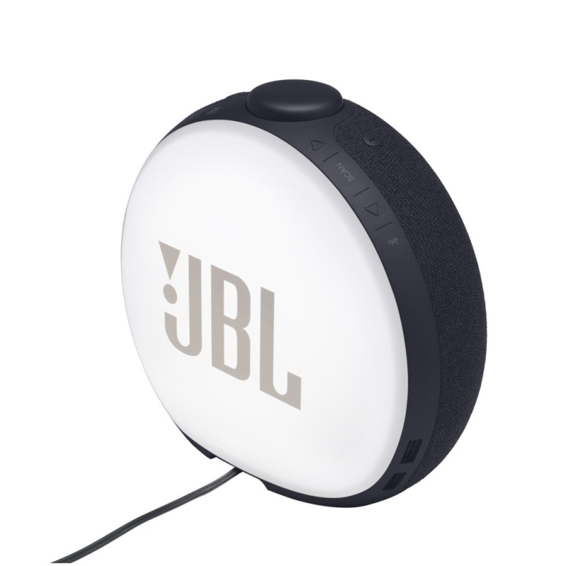 JBL Radioura HORIZON 2 ČRNA