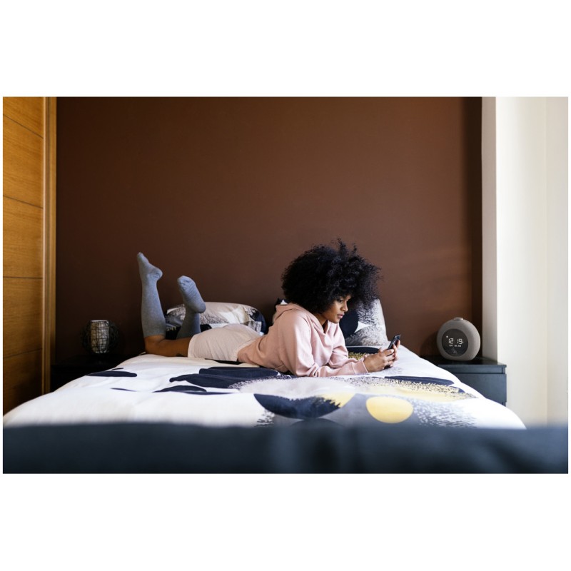 JBL Radioura HORIZON 2 ČRNA