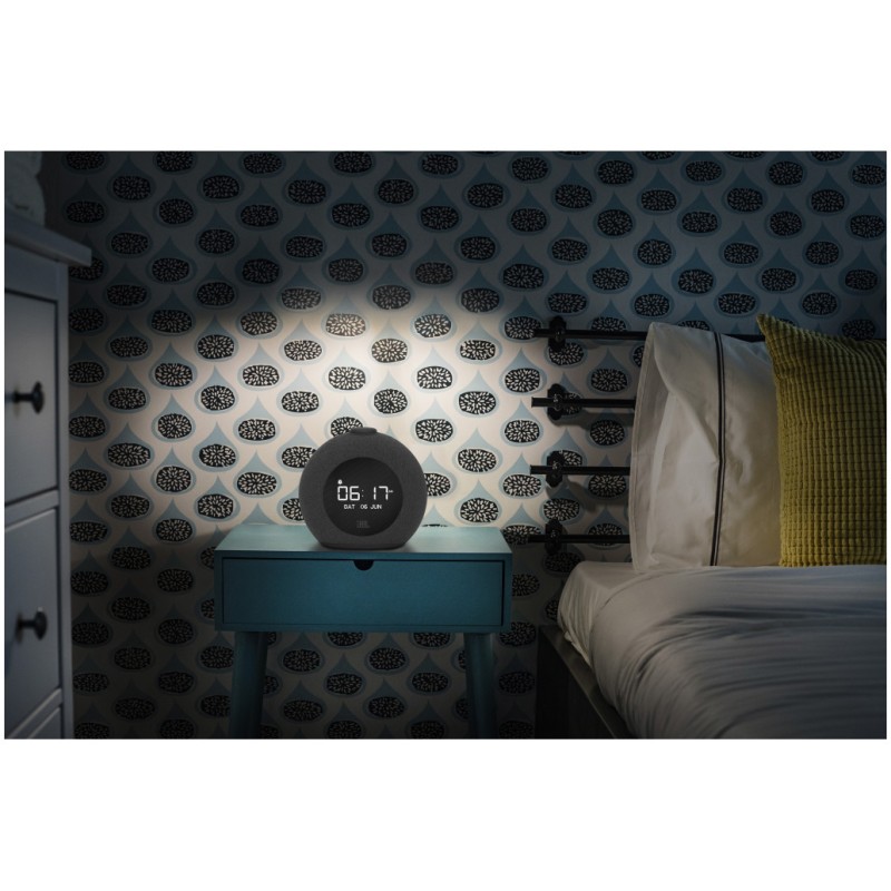 JBL Radioura HORIZON 2 ČRNA