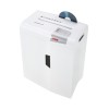 Uničevalec dokumentov HSM X10 do 10 listov 20L 220mm