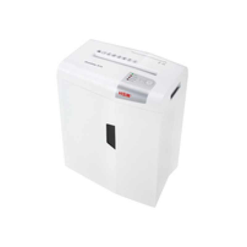 Uničevalec dokumentov HSM X10 do 10 listov 20L 220mm HSM Uničevalec dokumentov HSM X10 do 10 listov 20L 220mm