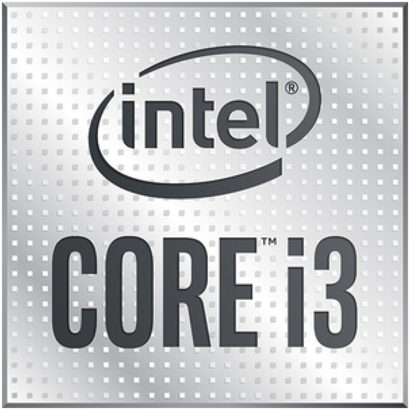 Procesor Intel 1200 Core i3 10100 4C/8T 3.6GHz/4.3GHz BOX 65W grafika HD 630 hladilnik Intel INTEL Procesor Intel 1200 Core i3 10100 4C/8T 3.6GHz/4.3GHz BOX 65W grafika HD 630 hladilnik Intel