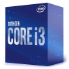Procesor Intel 1200 Core i3 10100 4C/8T 3.6GHz/4.3GHz BOX 65W grafika HD 630 hladilnik Intel