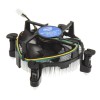 Procesor Intel 1200 Core i3 10100F 4C/8T 3.6GHz/4.3GHz BOX 65W brez grafike hladilnik Intel