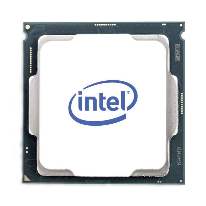 Procesor Intel 1200 Core i5 11400F 6C/12T 2.6GHz/4.4GHz BOX 65W brez grafike hladilnik Intel INTEL Procesor Intel 1200 Core i5 11400F 6C/12T 2.6GHz/4.4GHz BOX 65W brez grafike hladilnik Intel