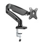 Nosilec za LCD monitor 58,4 - 69,6 cm (23-27) IcyBox enojni Icy Box Nosilec za LCD monitor 58,4 - 69,6 cm (23-27) IcyBox enojni