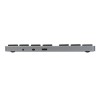 Tipkovnica LogiLink numerična brezžična Bluetooth aluminij - space grey (ID0187)