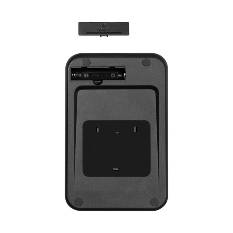 Tipkovnica LogiLink numerična, 17 gumbov brezžična Bluetooth V5.1 črna (ID0201) LOGILINK Tipkovnica LogiLink numerična, 17 gumbov brezžična Bluetooth V5.1 črna (ID0201)
