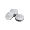 Baterija Litium CR2032 3V Intenso CR2032 10 kos (7502430) INTENSO Baterija Litium CR2032 3V Intenso CR2032 10 kos (7502430)
