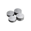 Baterija Litium CR2032 3V Intenso CR2032 10 kos (7502430) INTENSO Baterija Litium CR2032 3V Intenso CR2032 10 kos (7502430)