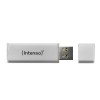 Spominski ključek 32GB USB 2.0 Intenso Alu Line 6,5MB/s aluminij (3521482)