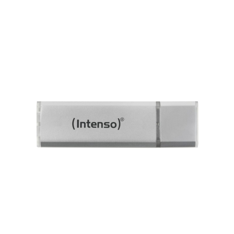 Spominski ključek 32GB USB 2.0 Intenso Alu Line 6,5MB/s aluminij (3521482) INTENSO Spominski ključek 32GB USB 2.0 Intenso Alu Line 6,5MB/s aluminij (3521482)