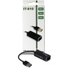 Mrežni adapter USB 3.0 => LAN RJ45 100/1000 Inter-Tech Argus (88885437)