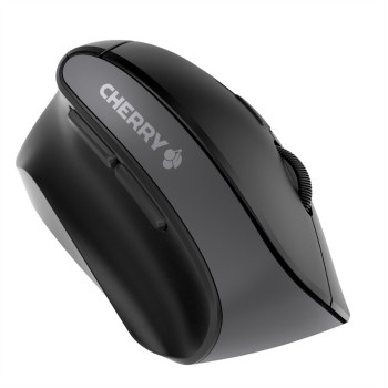 Miš Ergonomska Brezžična Cherry  MW 4500 za levičarje