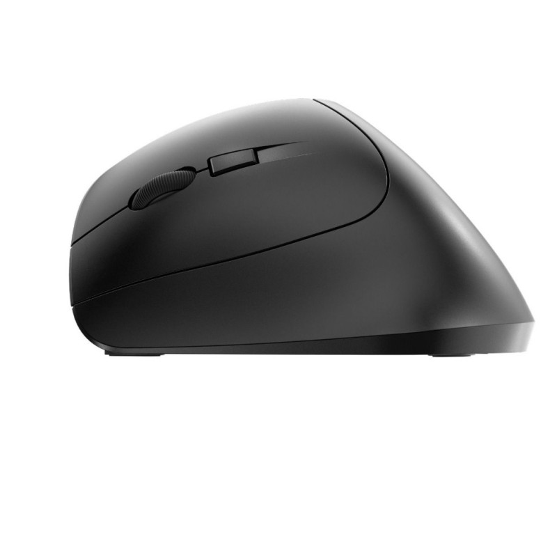 Miš Ergonomska Brezžična Cherry MW 4500 za levičarje Cherry Miš Ergonomska Brezžična Cherry MW 4500 za levičarje