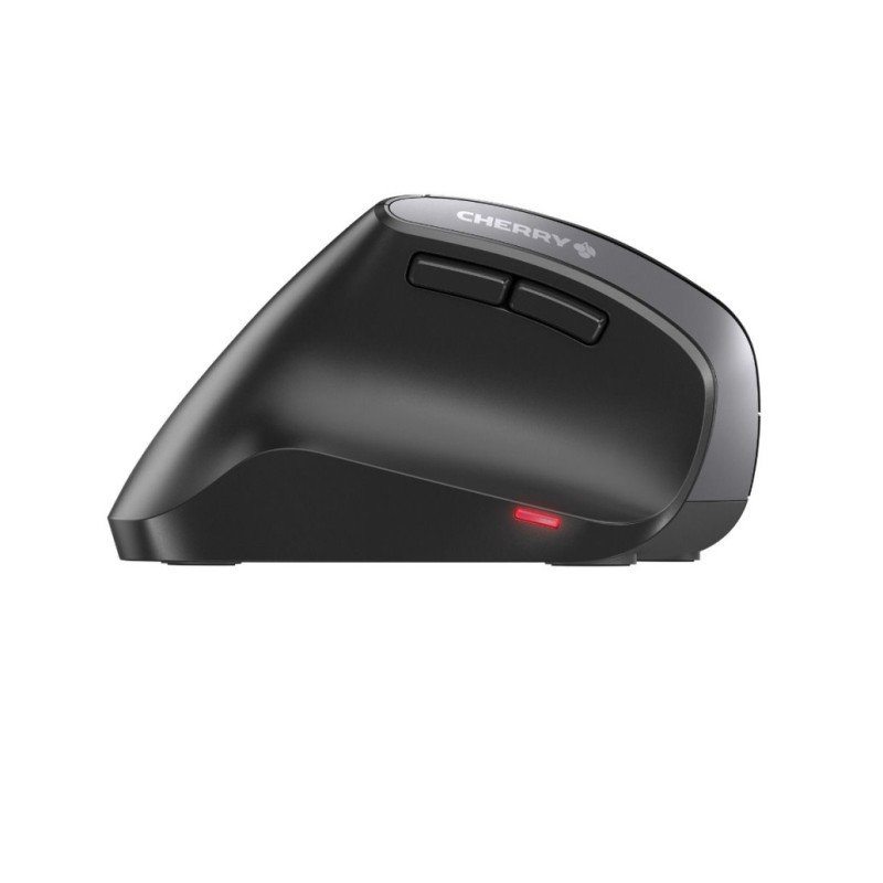 Miš Ergonomska Brezžična Cherry MW 4500 za levičarje Cherry Miš Ergonomska Brezžična Cherry MW 4500 za levičarje