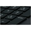 Tipkovnica Žična Logitech K280e US international | SLO gravura črna (920-005217)