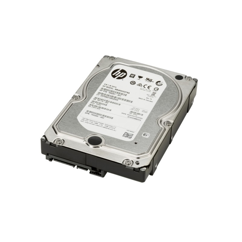 Trdi disk 4TB SATA3 HP NCQ 64MB 7200min-1 HP Trdi disk 4TB SATA3 HP NCQ 64MB 7200min-1