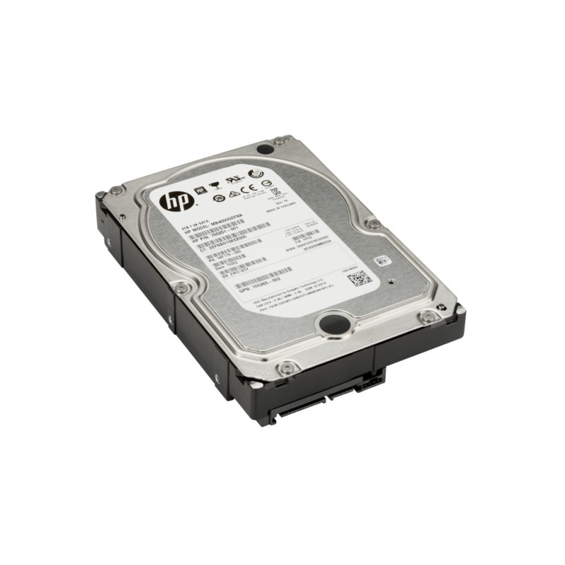 Trdi disk 4TB SATA3 HP NCQ 64MB 7200min-1 HP Trdi disk 4TB SATA3 HP NCQ 64MB 7200min-1