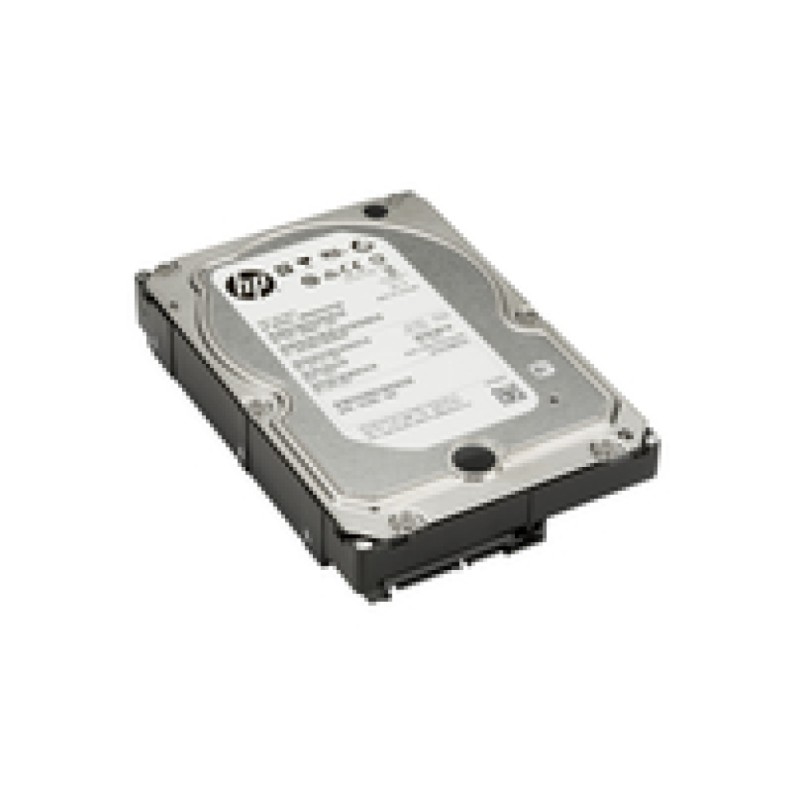 Trdi disk 4TB SATA3 HP NCQ 64MB 7200min-1 HP Trdi disk 4TB SATA3 HP NCQ 64MB 7200min-1