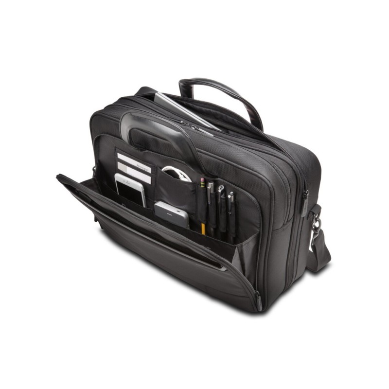 Torba za notesnik 43,9 cm (17,3) Kensington Contour 2.0 Pro (K60387EU) Kensington Torba za notesnik 43,9 cm (17,3) Kensington Contour 2.0 Pro (K60387EU)