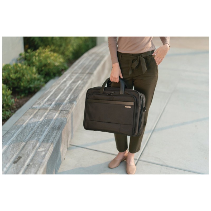 Torba za notesnik 43,9 cm (17,3) Kensington Contour 2.0 Pro (K60387EU) Kensington Torba za notesnik 43,9 cm (17,3) Kensington Contour 2.0 Pro (K60387EU)