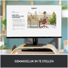 Tipkovnica brezžična Logitech K860 Ergo | SLO gravura grafitna (920-010108) LOGITECH Tipkovnica brezžična Logitech K860 Ergo | SLO gravura grafitna (920-010108)