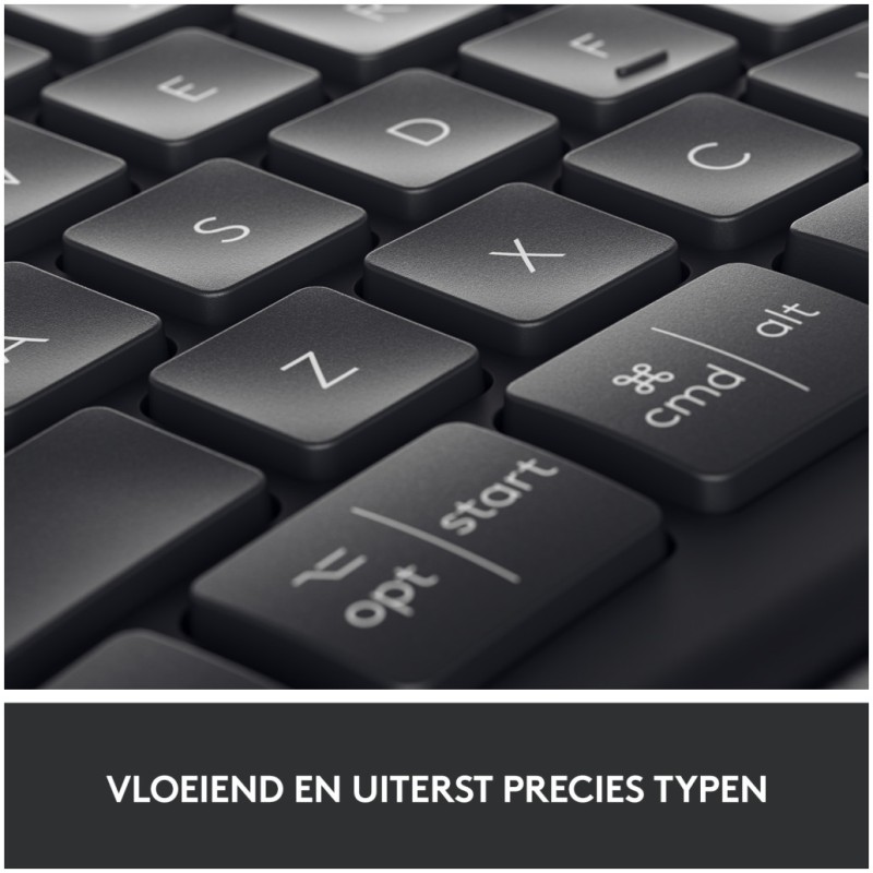 Tipkovnica brezžična Logitech K860 Ergo | SLO gravura grafitna (920-010108) LOGITECH Tipkovnica brezžična Logitech K860 Ergo | SLO gravura grafitna (920-010108)