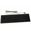 Tipkovnica Dell KB216 US | črna (580-ADHY) Dell Tipkovnica Dell KB216 US | črna (580-ADHY)