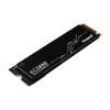 Disk SSD M.2 NVMe PCIe 4.0 1TB Kingston SKC3000S 2280 7000/6000MB/s (SKC3000S/1024G) KINGSTON Disk SSD M.2 NVMe PCIe 4.0 1TB Kingston SKC3000S 2280 7000/6000MB/s (SKC3000S/1024G)