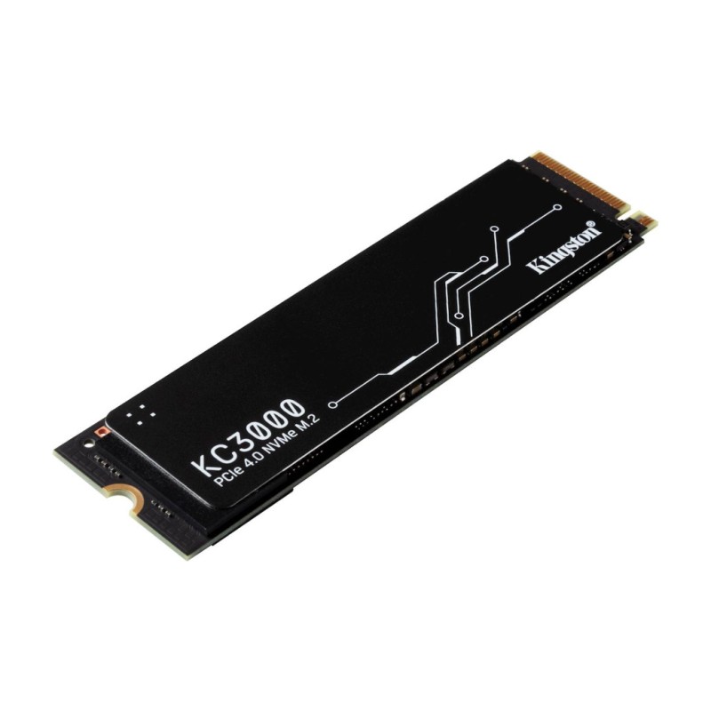 Disk SSD M.2 NVMe PCIe 4.0 1TB Kingston SKC3000S 2280 7000/6000MB/s (SKC3000S/1024G) KINGSTON Disk SSD M.2 NVMe PCIe 4.0 1TB Kingston SKC3000S 2280 7000/6000MB/s (SKC3000S/1024G)