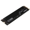Disk SSD M.2 NVMe PCIe 4.0 512GB Kingston SKC3000S 2280 7000/3900MB/s (SKC3000S/512G) KINGSTON Disk SSD M.2 NVMe PCIe 4.0 512GB Kingston SKC3000S 2280 7000/3900MB/s (SKC3000S/512G)
