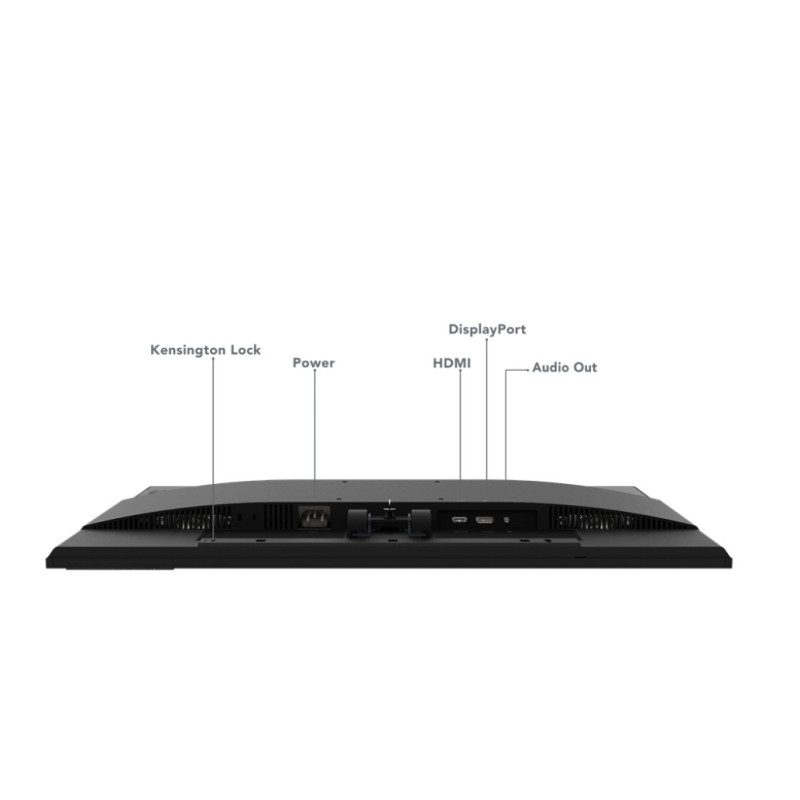 Monitor Lenovo 68,5 cm (27,0) L27q-35 2560x1440 75Hz VA 4ms HDMI DisplayPort sRGB99% FreeSync Lenovo Monitor Lenovo 68,5 cm (27,0) L27q-35 2560x1440 75Hz VA 4ms HDMI DisplayPort sRGB99% FreeSync