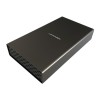 Ohišje za trdi disk 3,5 USB 3.2 Gen 2x1 LC Power LC-35U3-C-HUB LC Power Ohišje za trdi disk 3,5 USB 3.2 Gen 2x1 LC Power LC-35U3-C-HUB