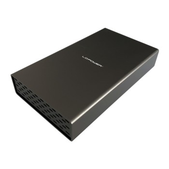 Ohišje za trdi disk 3,5 USB 3.2 Gen 2x1 LC Power LC-35U3-C-HUB Ohišje za trdi disk 3,5 USB 3.2 Gen 2x1 LC Power LC-35U3-C-HUB