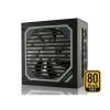 Napajalnik - 750W LC Power LC6750 80Plus GOLD (LC6750M V2.31) - polno modularni