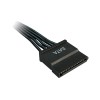 Napajalnik - 750W LC Power LC6750 80Plus GOLD (LC6750M V2.31) - polno modularni
