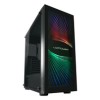 Ohišje LC Power Gaming 800B Interlayer X ATX črno (LC-800B-ON) LC Power Ohišje LC Power Gaming 800B Interlayer X ATX črno (LC-800B-ON)
