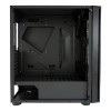 Ohišje LC Power Gaming 800B Interlayer X ATX črno (LC-800B-ON) LC Power Ohišje LC Power Gaming 800B Interlayer X ATX črno (LC-800B-ON)