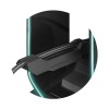 Držalo LC Power za slušalke in bungee za miško RGB LC Power Držalo LC Power za slušalke in bungee za miško RGB