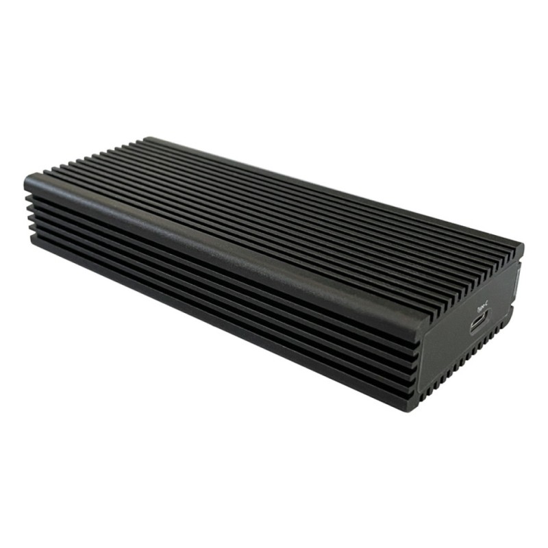 Ohišje za SSD disk M.2 => USB-C PCIe NVMe 3.2 2X2 20Gb/s LC Power (LC-M2-C-NVME-2X2) LC Power Ohišje za SSD disk M.2 => USB-C PCIe NVMe 3.2 2X2 20Gb/s LC Power (LC-M2-C-NVME-2X2)