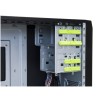Ohišje Chieftec LG-01B-OP MidiATX - črna CHIEFTEC Ohišje Chieftec LG-01B-OP MidiATX - črna